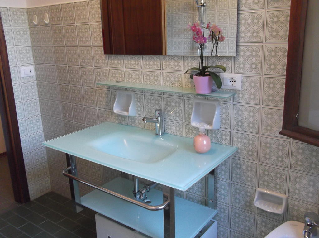 Bed & Breakfast Agli Aceri Verona Exterior foto