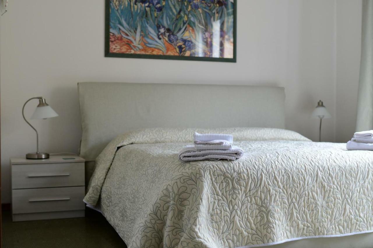 Bed & Breakfast Agli Aceri Verona Exterior foto