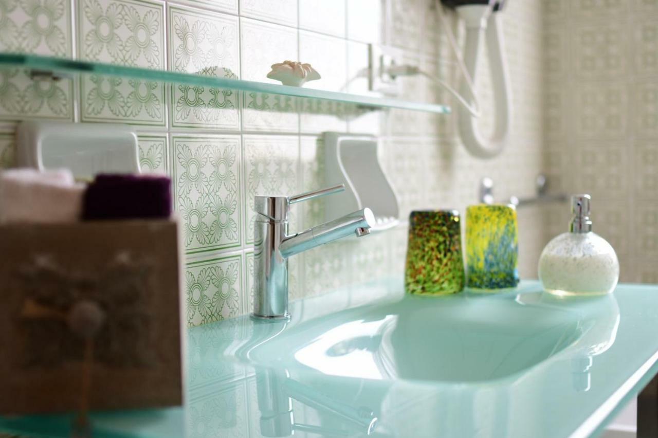 Bed & Breakfast Agli Aceri Verona Exterior foto