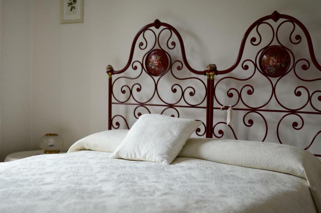 Bed & Breakfast Agli Aceri Verona Exterior foto